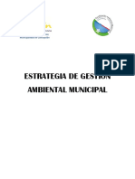 Estrategia Ambiental PDF