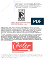 Marcas Logotipos