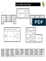 2016 2017 School Map