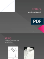 Visual Dictionary-Collars