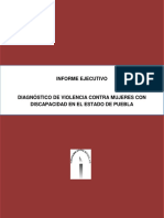 Violencia Puebla