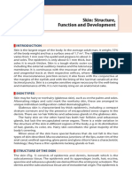 Chapter-02_Skin Structure, Function and Development