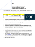 1601AMQJF Pengumuman Lowongan Rekrutmen Umum