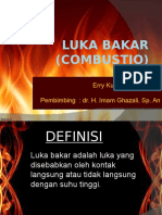 Luka Bakar