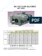 Uno Zawa Vac Uum Blo Wer: Ilseung & Imperial Co.,Ltd