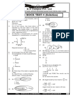 SOLUTION RRB 04[Www.qmaths.in]