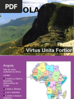 Angola