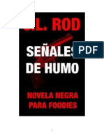 Rod J L - Señales de Humo