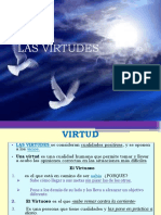 Las Virtudes (Clase Des - Esp.iii) PDF