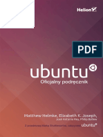 Helmke M. - Ubuntu. Oficjalny Podręcznik. Wydanie VIII
