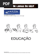 Apostila Educação.doc
