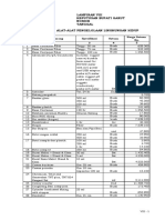 08 Lamp. VIII PENGADAAN ALAT LH (APBD 2016) PDF