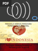 Download Ppt Pancasila Sebagai Paradigma Pembangunan Nasional by Tysadi Eko Muhammad SN318890900 doc pdf