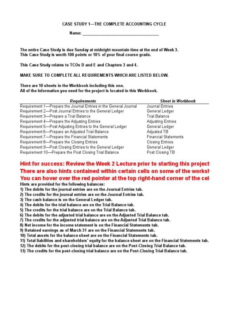 Acct504 case study 1 image