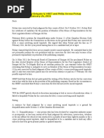 Download 18 Mary Elizabeth Ty Delgado v HRET by Igi Filoteo SN318891621 doc pdf