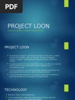 Project Loon