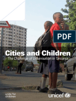 Cities and Children - FINAL