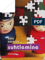 Anti Kidron Suhtlemine