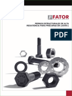 Fator Catalogo