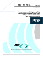 Network Protection Schemes PDF