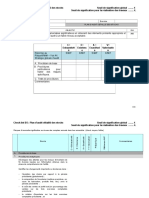 B5 - Plan D'audit Détaillé Des Stocks