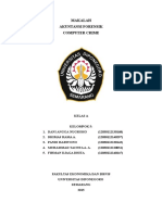 Sejarah Dan Evolusi Kejahatan Komputer