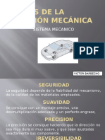 Averías dirección mecánica