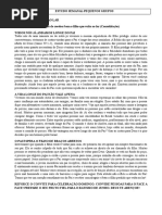 78. Um Filho de Volta Ao Lar