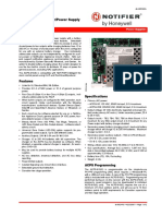 ACPS-610E (1) - PSU For SAP PDF