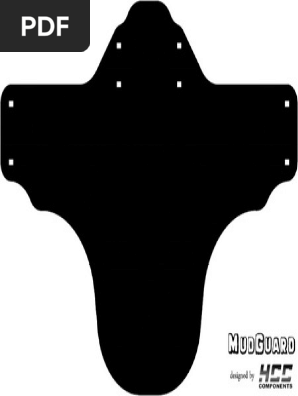 HCC MudGuard