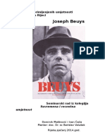 Joseph Beuys 