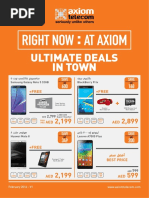 AXIOM TELECOM GULF REGION MOBILE SHOP February-Offers PDF