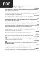 Duke, The Java Mascot | PDF