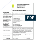 Teknologi Baikpulih Badan Kenderaan - Pma