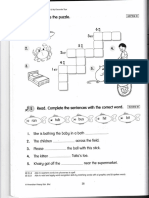 English Test