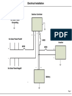 Electrical Drawing