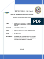 ProyectoFormulacion2015 PDF