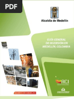Download Otros Sectores de Inversin en Medelln by ACI Medelln Inversin y Cooperacin SN31891950 doc pdf