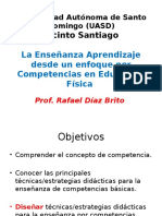 Ensenar Por Competencias en Educación Física2