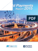 World Payments Report 2015 - EN PDF