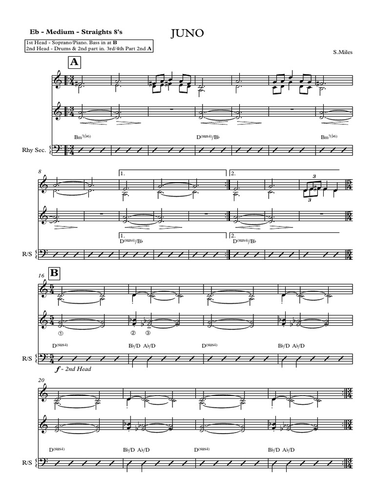 Juno Script Pdf | Juno Script – MIXG