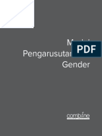 Modul Gender