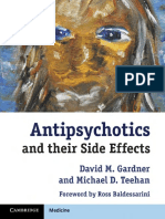 Antipsychotics and Their Side Effects