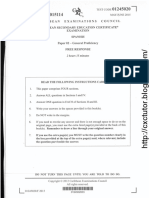 Spanish - Paper 2 - June 2015.pdf