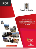 Download Sector Construccin en Medelln by ACI Medelln Inversin y Cooperacin SN31892193 doc pdf