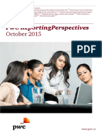 PWC ReportingPerspectives