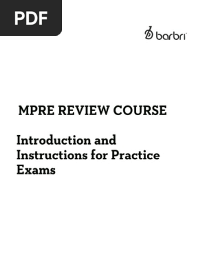studysmart barbri