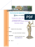 Derecho Penal