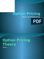 23 Replication of Option Pricing Research