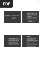 Teoria Da Comunicação 4